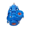 Heavy duty centrifugal horizontal wear dredge slurry resistant sand pump